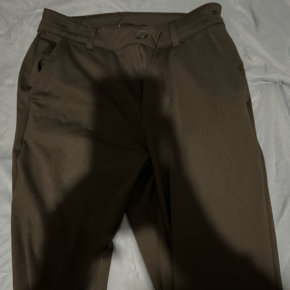 No brand listed on tag
